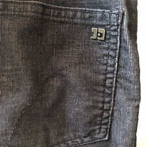 Boys gray soft feel jeans